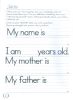 Picture of HEAD START KINDERGARTEN-UPDATED SET OF 2 (ENGLISH & MATH)