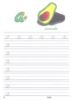Picture of SMART KIDS MY VERY FIRST CURSIVE WRITING BOOK-SMALL LETTERS