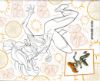 Picture of MARVEL 3IN1 COLORING-SPIDER-MAN