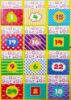 Picture of COCOMELON STORYBOOK COLLECTION ADVENT CALENDAR