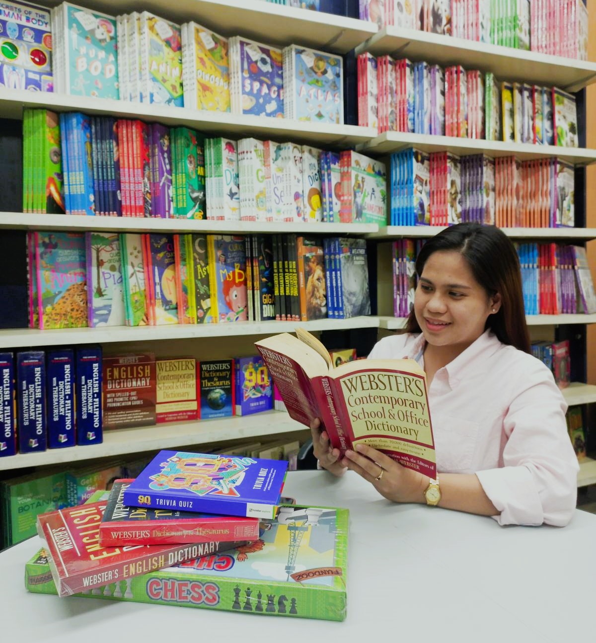 Show blog post for FEBRUARY 2024 - WEEK 2 | Top 5 Benefits of Reading to Children Regularly Picture for blog post FEBRUARY 2024 - WEEK 2 | Top 5 Benefits of Reading to Children Regularly