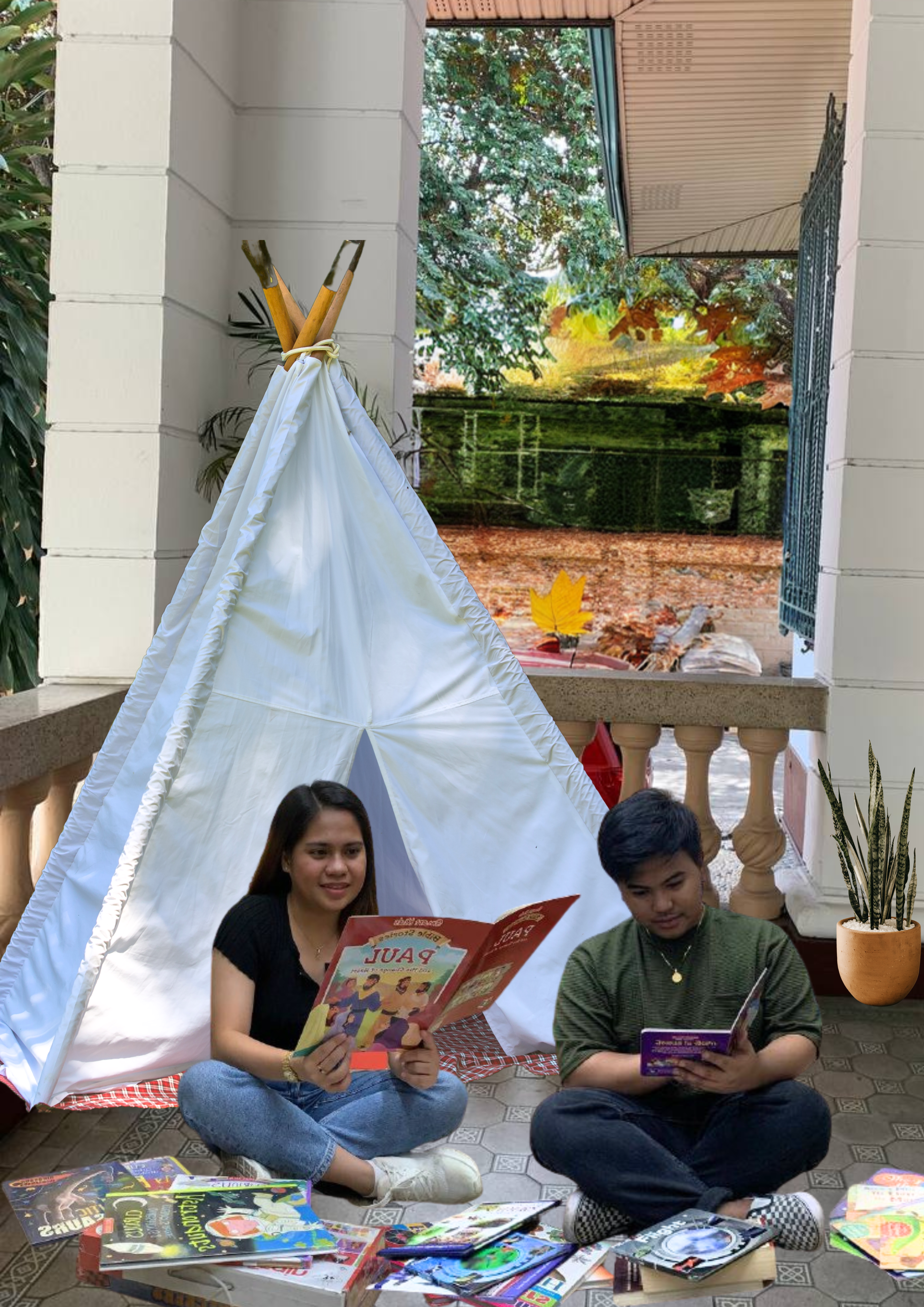 Show blog post for FEBRUARY 2024 - WEEK 3 | 7 Creative Reading Spaces at Home for Your Child Picture for blog post FEBRUARY 2024 - WEEK 3 | 7 Creative Reading Spaces at Home for Your Child