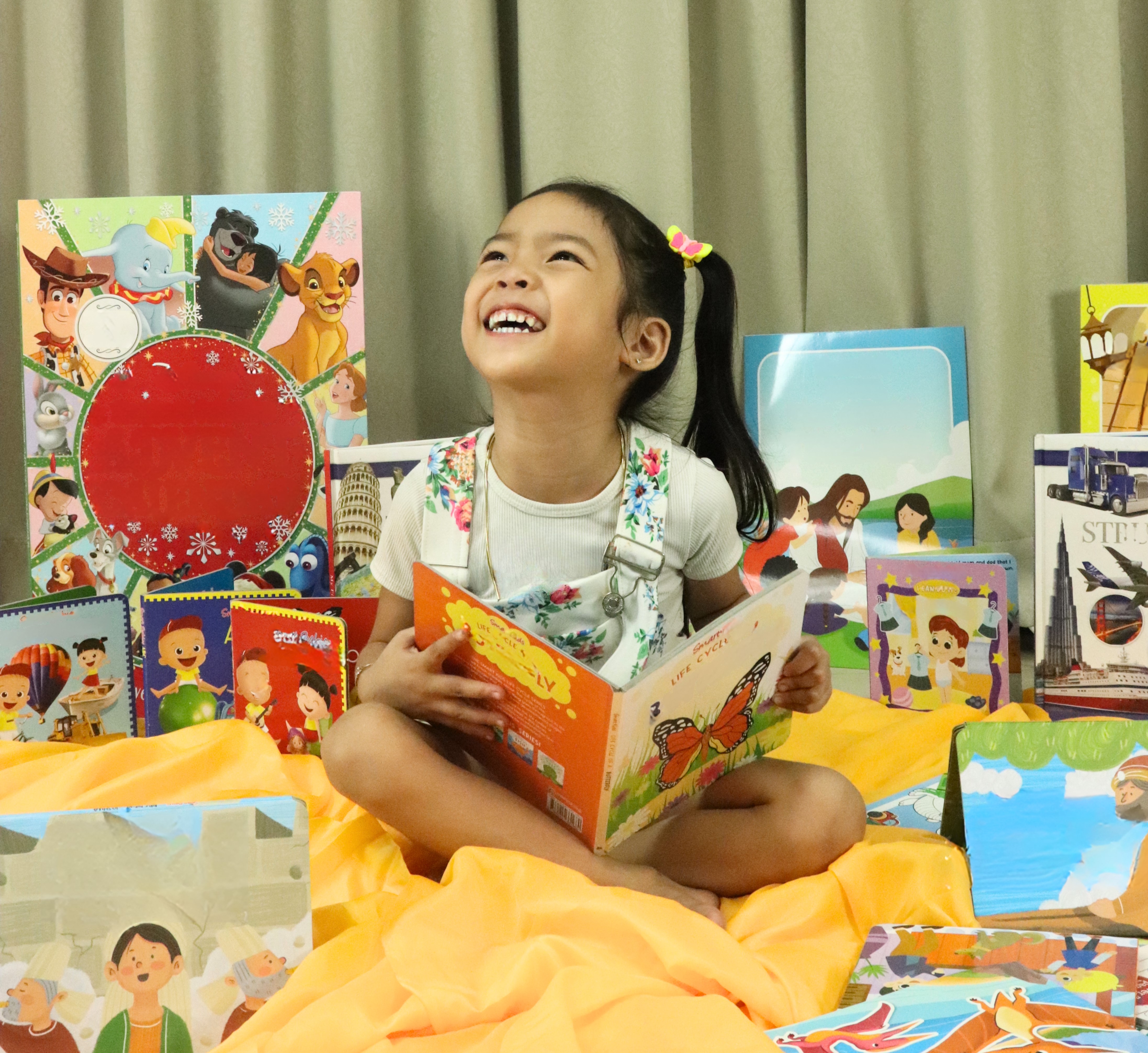 Show blog post for MARCH 2024 - WEEK 2 | 8 Ways to Engage Reluctant Young Readers Picture for blog post MARCH 2024 - WEEK 2 | 8 Ways to Engage Reluctant Young Readers