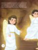 Picture of BATANG MATALINO BIBLE STORIES-THE RAISING OF LAZARUS with FILIPINO TRANSLATION