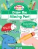 Picture of SMART KIDS FINISH THE PICTURE-DRAW THE MISSING PART