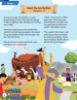 Picture of SMART KIDS BIBLE STORIES AND ACTIVITIES-HEROES OF THE BIBLE