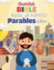 Picture of SMART KIDS BIBLE STORIES AND ACTIVITIES-PARABLES OF JESUS