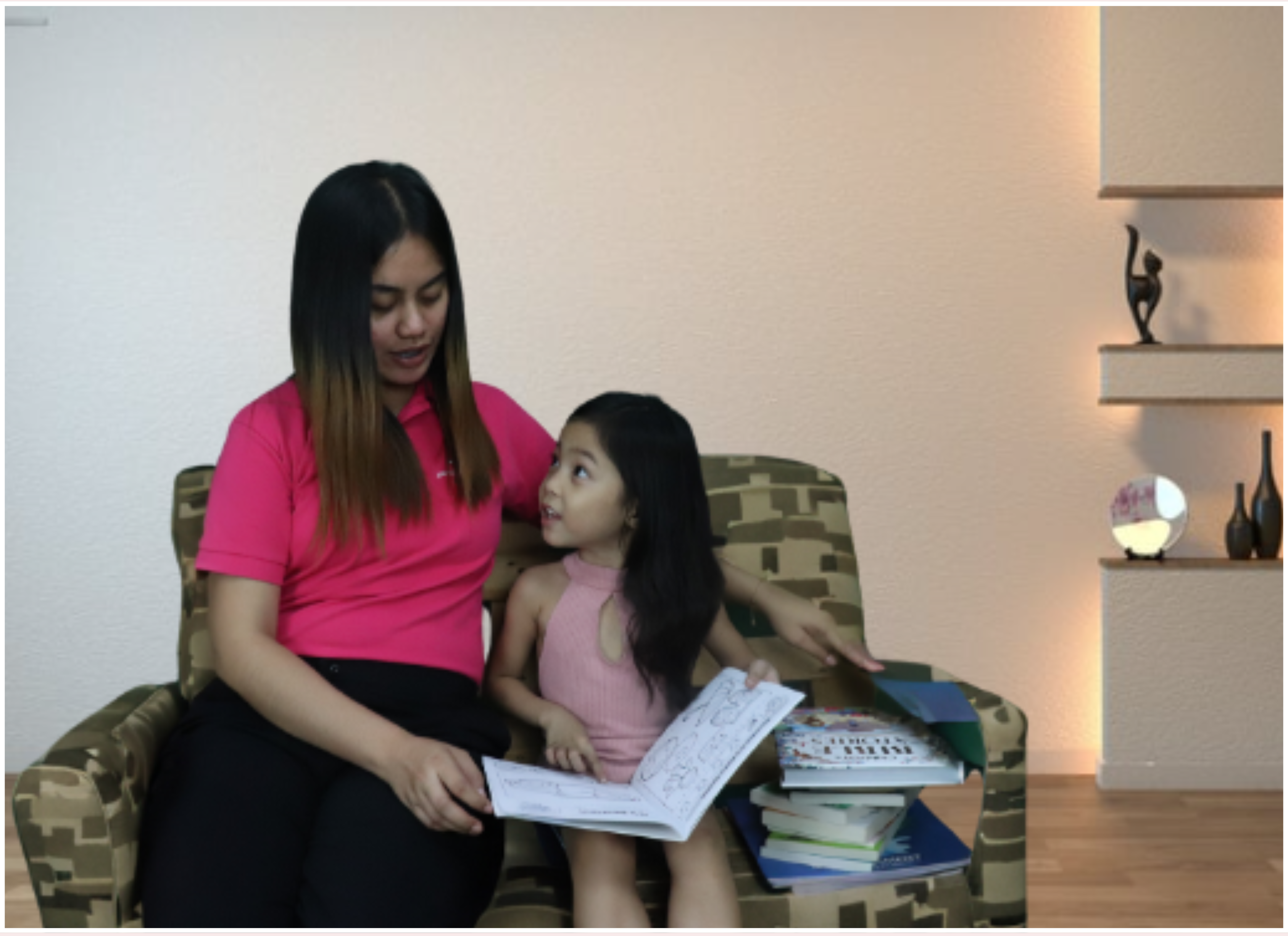 Show blog post for APRIL 2024 - WEEK 4 | 5 Powerful Reasons to Read Aloud to Kids Picture for blog post APRIL 2024 - WEEK 4 | 5 Powerful Reasons to Read Aloud to Kids