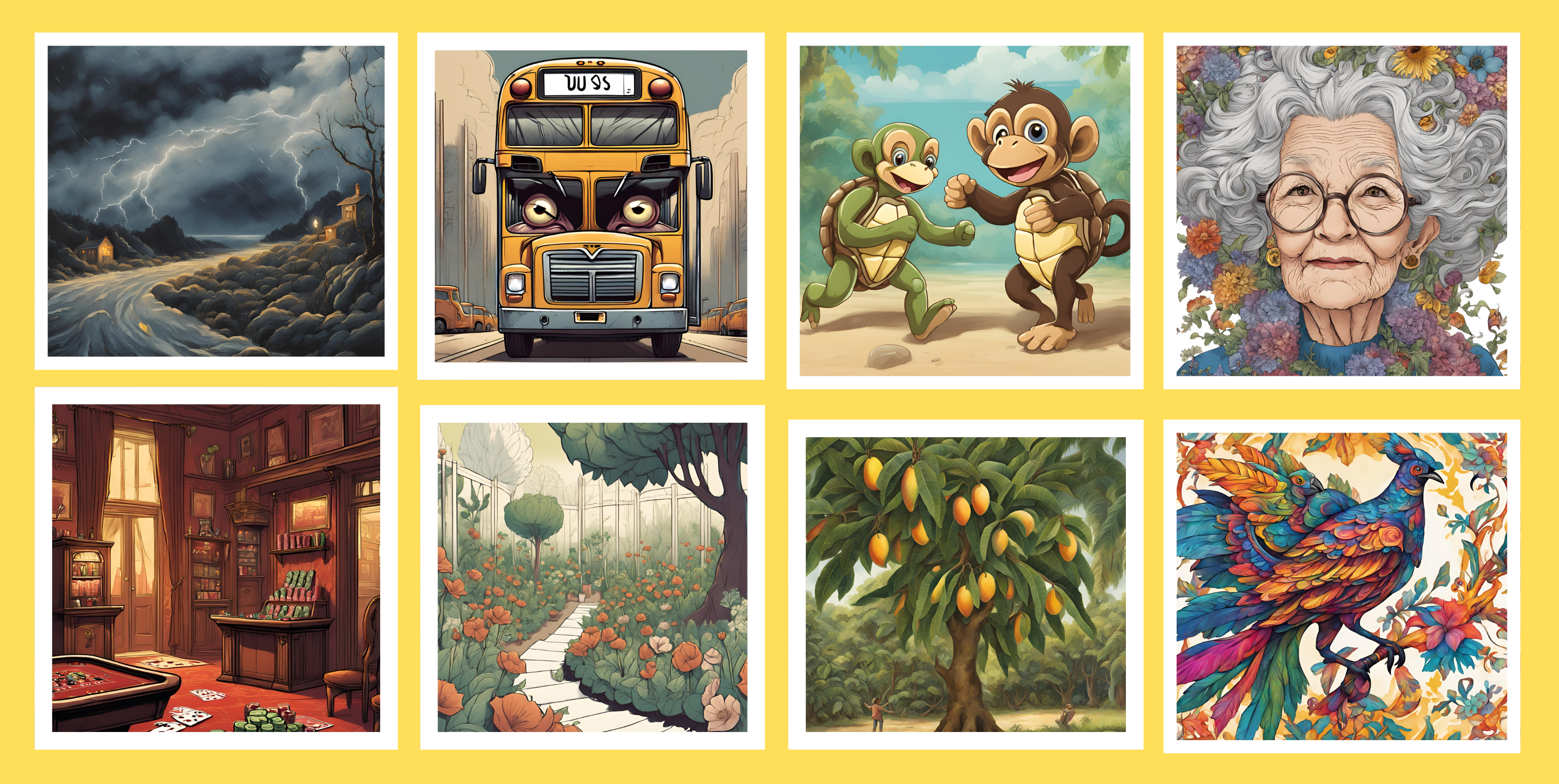 Show blog post for MAY 2024 - WEEK 4 | 8 Books Every Filipino Child Should Read Picture for blog post MAY 2024 - WEEK 4 | 8 Books Every Filipino Child Should Read