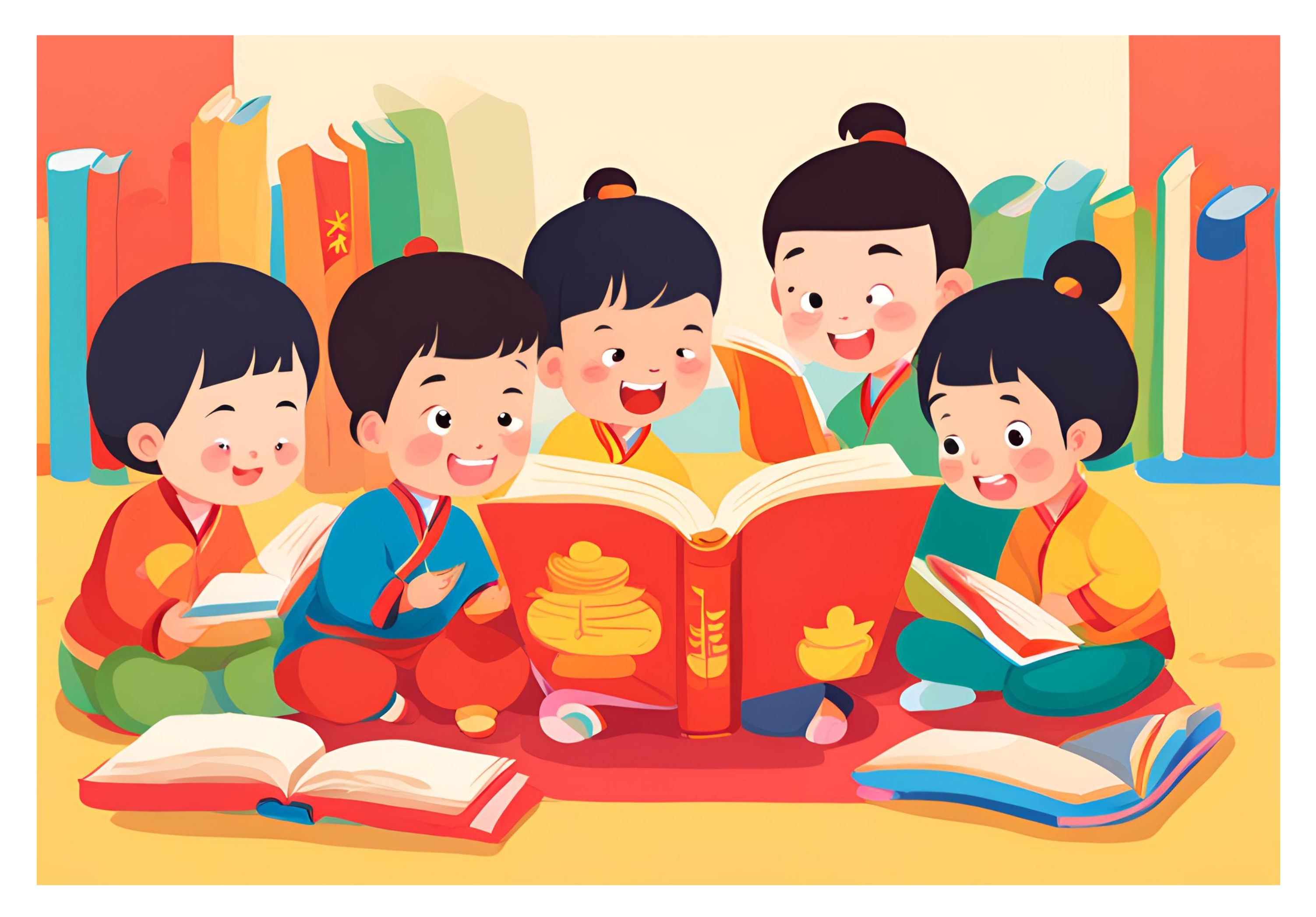 Show blog post for JULY 2024 - WEEK 2 | 8 Educational Books for Back-to-School Picture for blog post JULY 2024 - WEEK 2 | 8 Educational Books for Back-to-School