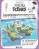 Picture of DISNEY STICKER SCENES OVER 50 STICKERS-CLASSICS 