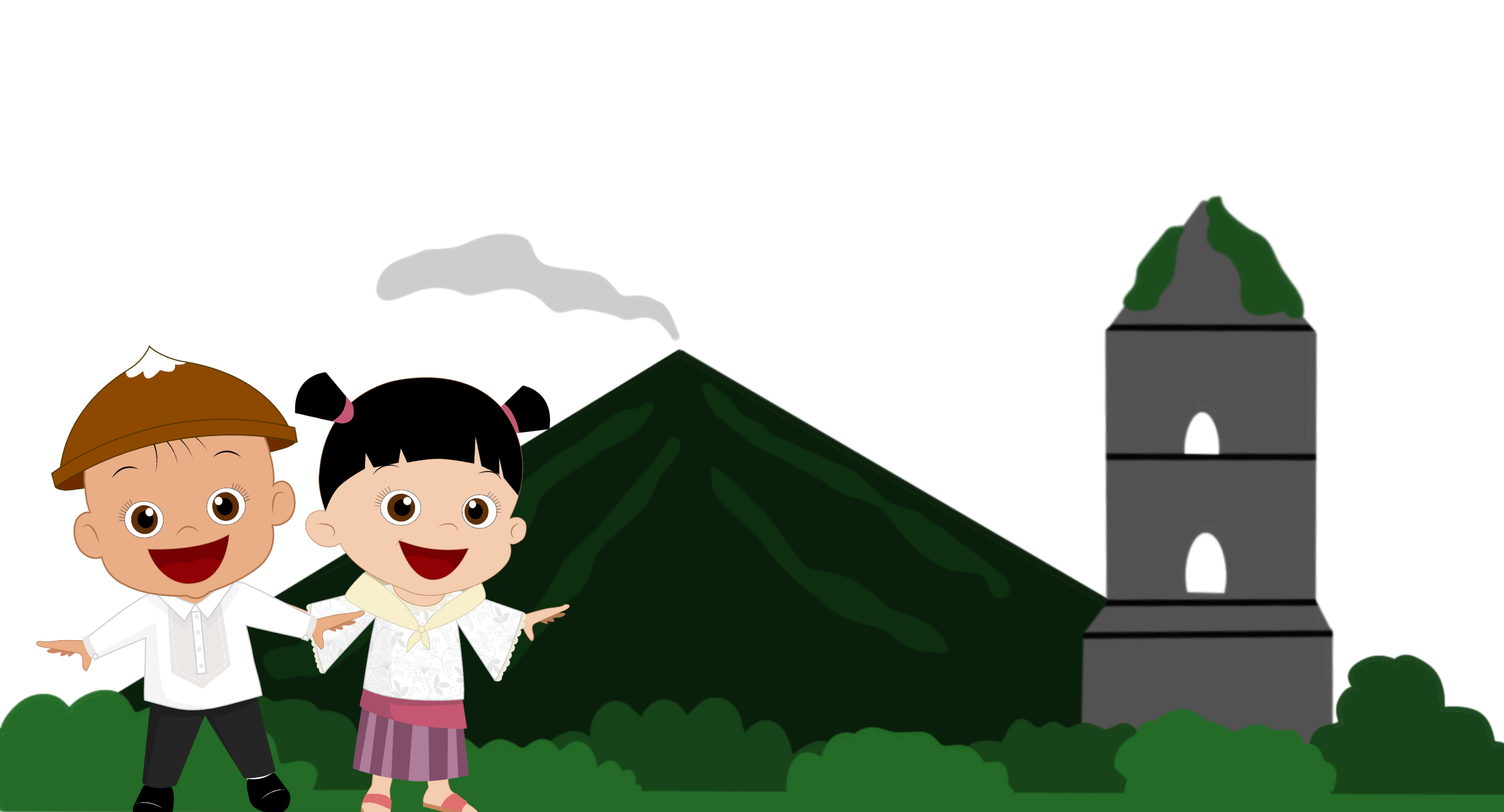 Show blog post for AUGUST 2024 - WEEK 1 | 6 Books to Celebrate Filipino Heritage Month Picture for blog post AUGUST 2024 - WEEK 1 | 6 Books to Celebrate Filipino Heritage Month