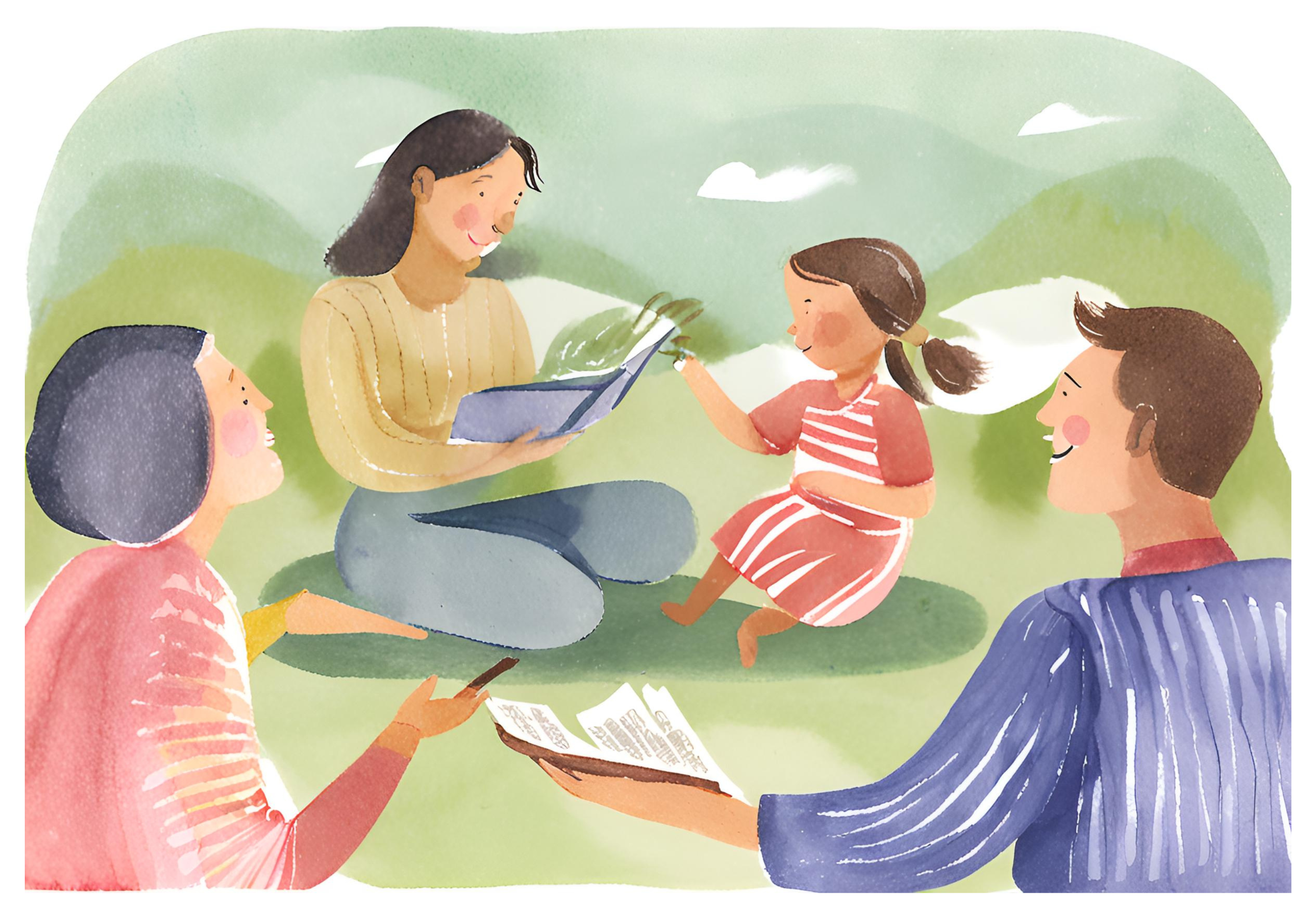 Show blog post for SEPTEMBER 2024 - WEEK 3 | Top 4 Storytelling Techniques for Parents Picture for blog post SEPTEMBER 2024 - WEEK 3 | Top 4 Storytelling Techniques for Parents