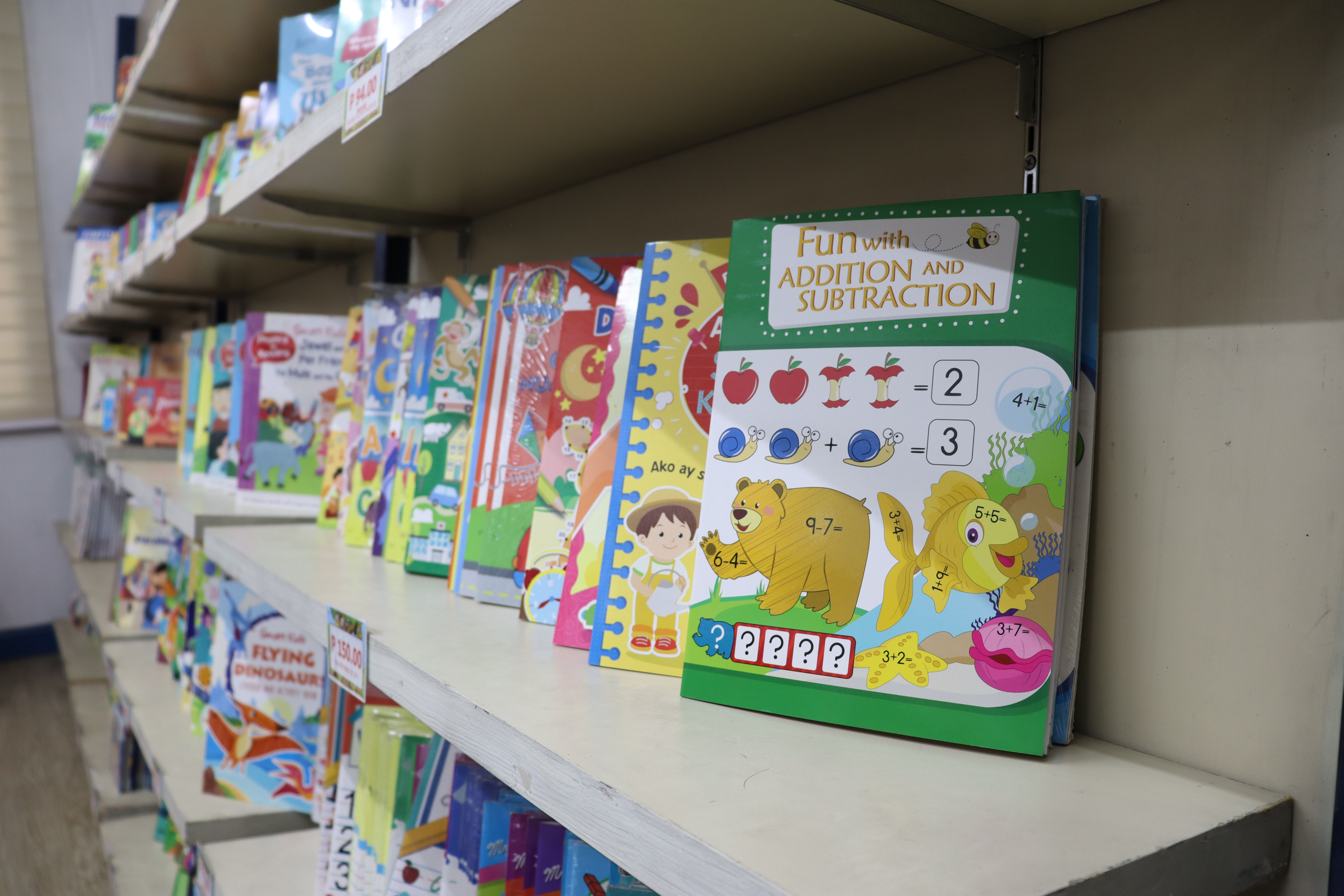 Show blog post for OCTOBER 2024 - WEEK 4 | The Top 3 Children's Book Trends of 2024 Picture for blog post OCTOBER 2024 - WEEK 4 | The Top 3 Children's Book Trends of 2024