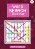 Picture of WORD SEARCH PUZZLE BOOK 9