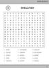 Picture of WORD SEARCH PUZZLE BOOK 9