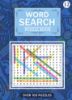 Picture of WORD SEARCH PUZZLE BOOK 12