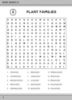 Picture of WORD SEARCH PUZZLE BOOK 12