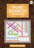 Picture of WORD SEARCH PUZZLE BOOK 14