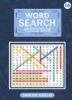 Picture of WORD SEARCH PUZZLE BOOK 16