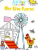 Picture of JUNIOR KALEIDOSCOPE COLORING KIT-ON THE FARM