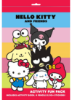 Picture of HELLO KITTY AND FRIENDS ACTIVITY FUN PACK