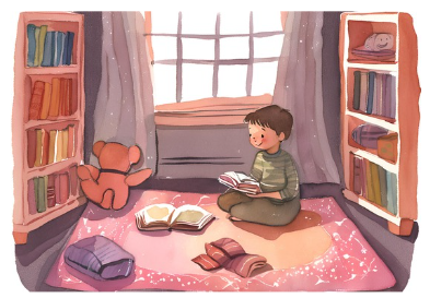 Show blog post for DECEMBER 2024 - WEEK 3 | A Celebration of Mindfulness Books Picture for blog post DECEMBER 2024 - WEEK 3 | A Celebration of Mindfulness Books