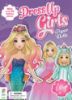 Picture of DRESS-UP GIRLS PAPER DOLLS-ELLY