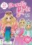 Picture of DRESS-UP GIRLS PAPER DOLLS-ELLY