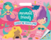Picture of GIANT ACTIVITY PAD-MERMAID FRIENDS 