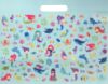 Picture of GIANT ACTIVITY PAD-MERMAID FRIENDS 