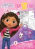 Picture of GABBY'S DOLLHOUSE COLOR SET PLAY BOOK TO COLOR