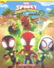 Picture of DISNEY JUNIOR MARVEL SPIDEY 16PP ACTIVITY BOOK-DINO-WEBS