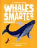 Picture of THE BIG QUESTIONS ANSWERED-ARE WHALES AND DOLPHINS SMARTER THAN HUMANS? 