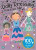 Picture of DOLLY DRESSING-PRINCESSES RULE