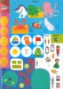 Picture of STICKER FUN FOR 5 YEAR OLDS