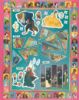 Picture of DISNEY SUPER STICKERS- DISNEY PRINCESS
