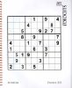Picture of A PUZZLE A DAY-365 DAYS OF SUDOKU