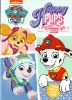 Picture of NICKELODEON PAW PATROL COLORING-HAPPY PUPS