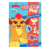 Picture of  DISNEY STICKER PLAY-LION GUARD