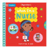 Picture of CAMPBELL SUPERSTARS-WHEN I'M A NURSE