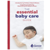 Picture of THE ESSENTIAL BABY CARE GUIDE