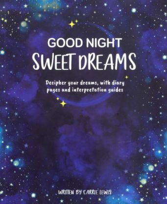 Picture of GOOD NIGHT SWEET DREAMS CARRIE LEWIS