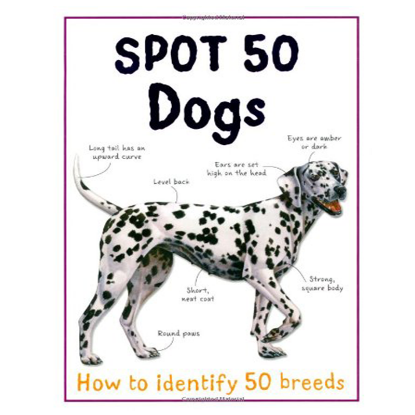Picture of SPOT 50 DOGS