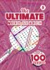 Picture of THE ULTIMATE WORD SEARCH PUZZLE BOOK 5