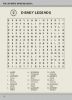 Picture of THE ULTIMATE WORD SEARCH PUZZLE BOOK 5