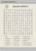 Picture of THE ULTIMATE WORD SEARCH PUZZLE BOOK 7