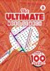 Picture of THE ULTIMATE WORD SEARCH PUZZLE BOOK 8