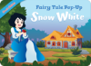 Picture of SMART BABIES FAIRY TALE POP-UP-SNOW WHITE