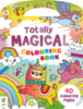 Picture of HINKLER EXPLORE COLORING BOOK-TOTALLY MAGICAL